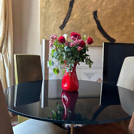 Domus Tua Bed & Breakfast Modena Eksteriør bilde