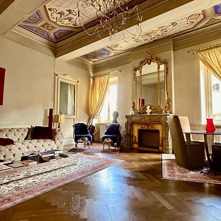 Domus Tua Bed & Breakfast Modena Eksteriør bilde