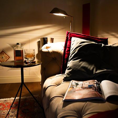 Domus Tua Bed & Breakfast Modena Eksteriør bilde