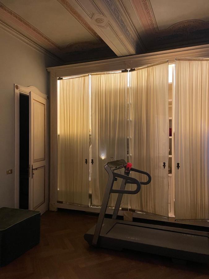 Domus Tua Bed & Breakfast Modena Eksteriør bilde
