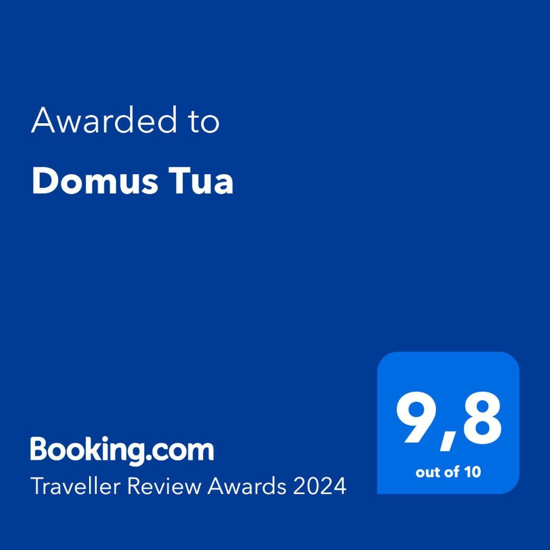 Domus Tua Bed & Breakfast Modena Eksteriør bilde
