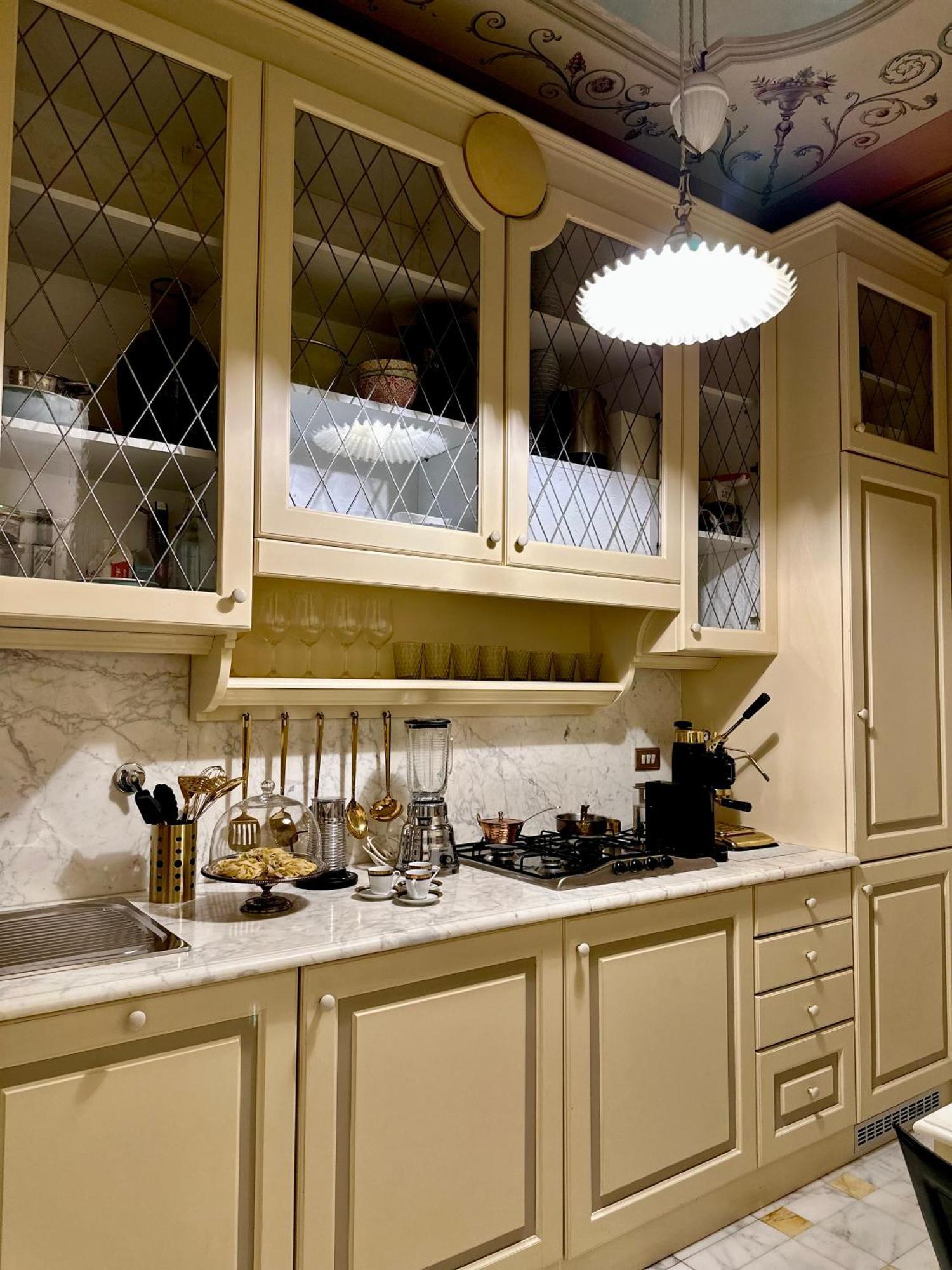 Domus Tua Bed & Breakfast Modena Eksteriør bilde