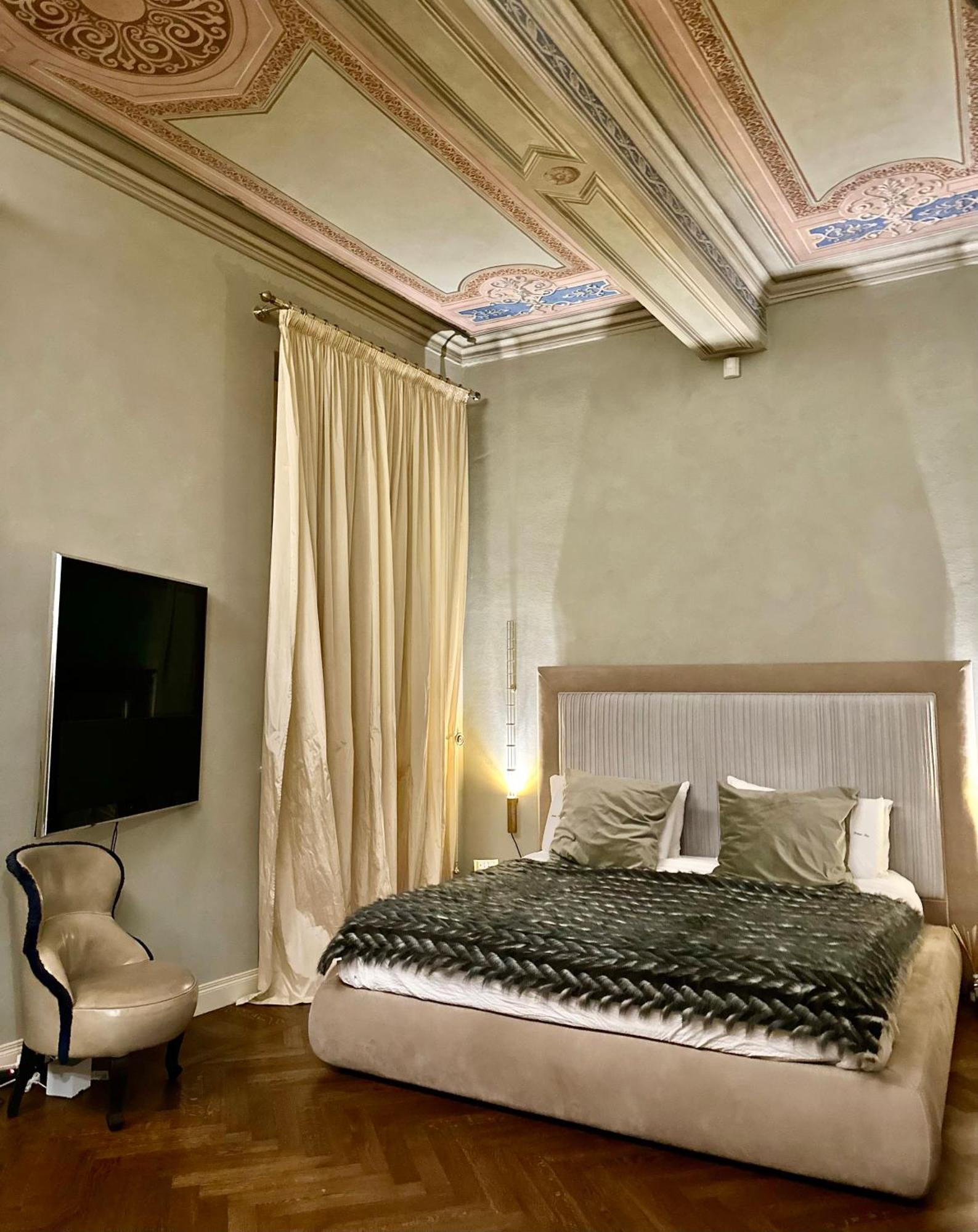 Domus Tua Bed & Breakfast Modena Eksteriør bilde