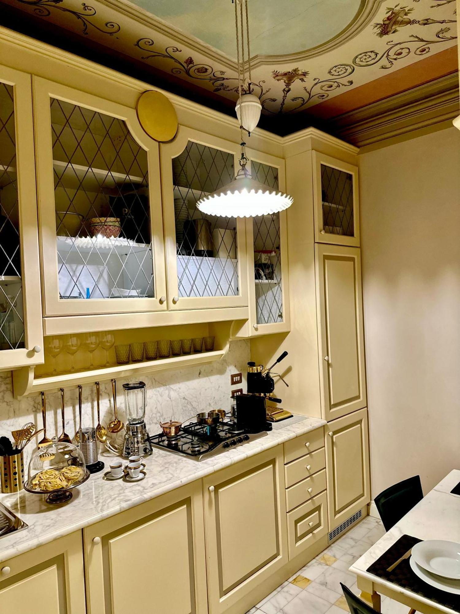 Domus Tua Bed & Breakfast Modena Eksteriør bilde