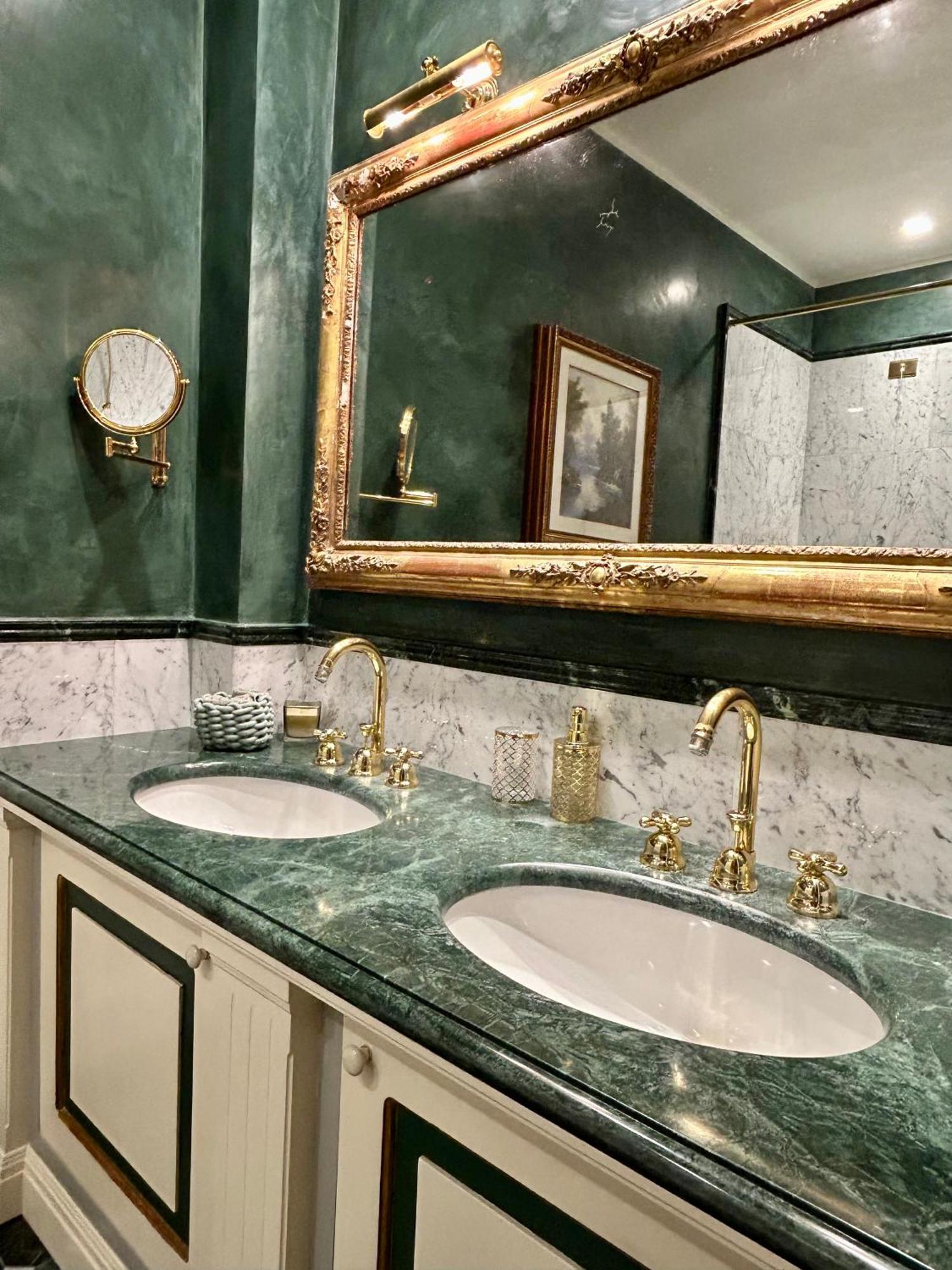 Domus Tua Bed & Breakfast Modena Eksteriør bilde