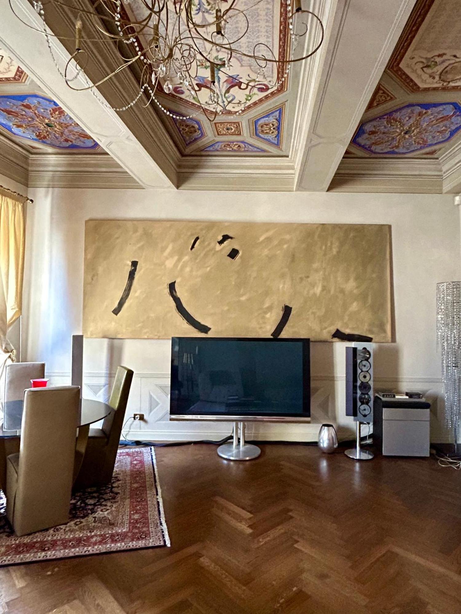 Domus Tua Bed & Breakfast Modena Eksteriør bilde