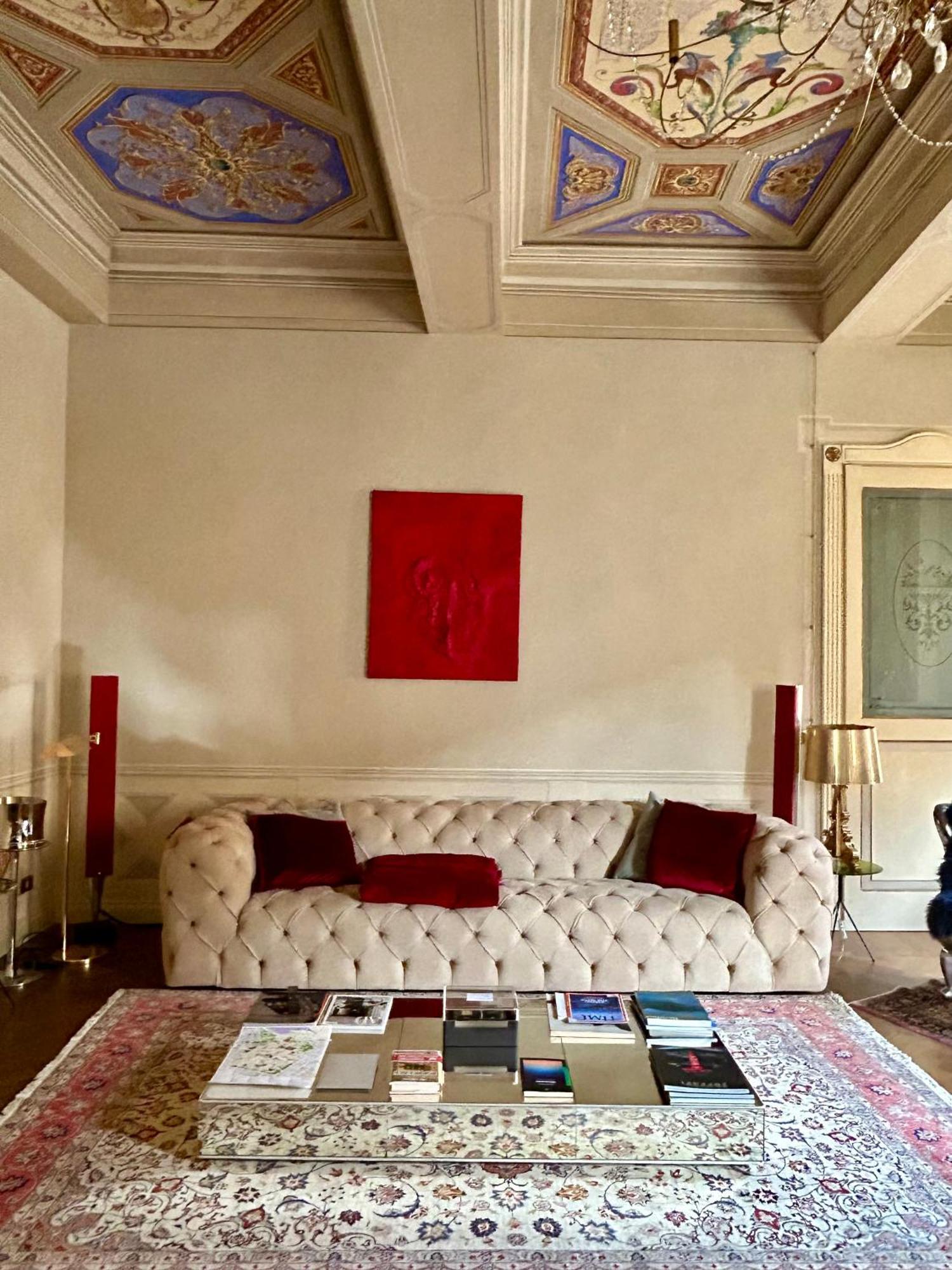 Domus Tua Bed & Breakfast Modena Eksteriør bilde