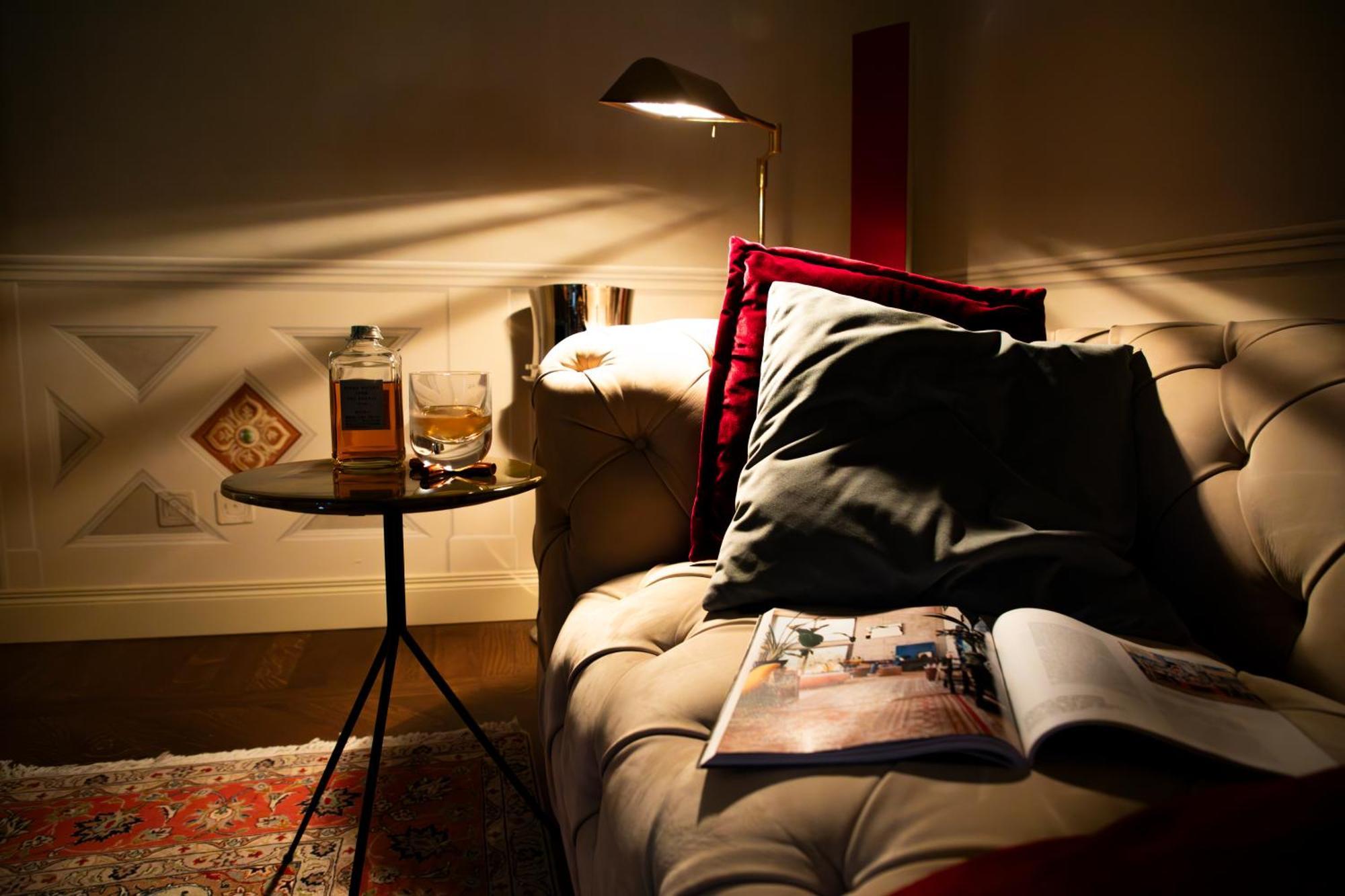 Domus Tua Bed & Breakfast Modena Eksteriør bilde
