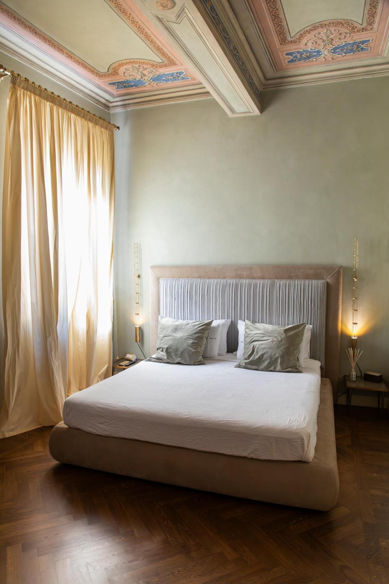 Domus Tua Bed & Breakfast Modena Eksteriør bilde